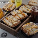 쉬즈베이글 군산대점 이미지