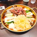 안성스타필드점심 먹을만한곳 &#39;백정불고기&#39;에서 한우소불고기 먹고온 후기