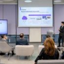 주식회사 파인코리아 이미지