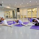 예원발레학원 이미지