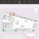 아웃백스테이크하우스남양주현대아울렛 이미지