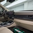 베가소프트 | 기아 카니발 KA4(4세대) 리뷰, 더 스미스(The Smith) 베가 썬팅 소개