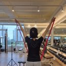 장기중학교 | 장기동 헬스장 포짐 헬스&amp;PT 솔직 후기 | 시설 PT 트레이너까지 완벽