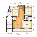 GS25쌍문신원점 | 서울 도봉구 쌍문동 199-1 ,206-5,206-6,206-7 금호 1동 4층