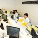 한국지엠바로서비스