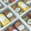 미사고등학교 | [미사강변고등학교 회의간식 납품] 단체 간식세트 도시락 과일로 준비한 선생님 간식 추천