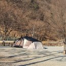 수입리캠핑장