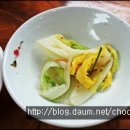 사평다슬기수제비 Daum카페