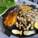 비스포크 삼겹 | 풍암동 찐맛집 솥뚜껑삼겹살 원탑 <그도야지>