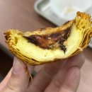 프랭크커핀바여수웅천점 | 여수 웅천동 카페 '프랭크커핀바 여수웅천점' 에그타르트 포장 후기
