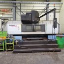 CNC V-MACHINING CENTER(DOOSAN,VM960)2010 이미지