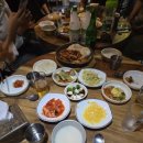 산수유파전빈대떡 이미지