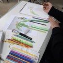 보태니컬아트(색연필그림) | 🌷 보태니컬아트(꽃그림) 색연필 드로잉 원데이클래스 모집 🌷기초과정