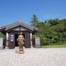 금천동 바다의 별 CU 야외행사 이미지