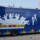 경기시청자미디어센터 1층 이미지