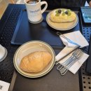 담양 핫플 카페 '생츄어리(Sanctuary)' 완전 만족후기 ☕🥐
