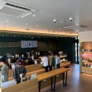 스타벅스 전남화순DT점 이미지