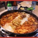 홍춘천치즈닭갈비 - 구로구 구일로4길 26 | 홍춘천치즈닭갈비