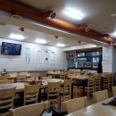 청기와감자탕돌솥순대국 이미지