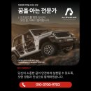 알파카정비