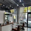 금당 2지구 | [공지] 순천 금당 미용실 라라뷰티클래스 탈색 없이...브라운 염색, 퇴색된 붉은기 톤다운으로 정리한 후기