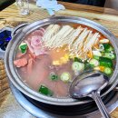 비행장정문부대찌개 이미지