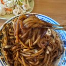 미강손짜장 | [대전] 덕암동 유자 탕수육과 수타면 맛집 '미강손짜장' 간짜장, 매운 짬뽕, 탕수육 내돈내산 후기 :]