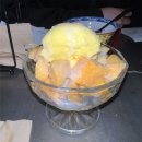 호호토스트 | 강서동 술집 ‘호호’ 솔직후기｜백짬뽕 + 홍콩식 토스트 리뷰이벤트