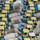 레미콘운송노동조합 이미지