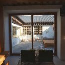 드로잉으로 만나는 소소한 일상 | 익선동 카페, 골덴(GOLDEN) 찬란했던 시절, 그 기억의 결을 만지는 시간