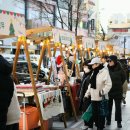 로데오거리 이미지