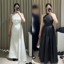 행운결혼 | 결혼 준비 | 야외 웨딩스냅 촬영 드레스 셀프준비 베일즈 쑤앤코 리와이 구매 실착 후기