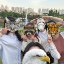 솜솜스테이 | [5월 일상] SPI 시험 준비 / 부산 시민 공원 / 공덕 포차 거리 / 잘 먹고 잘 놀고 공부는 벼락치기의 한 달