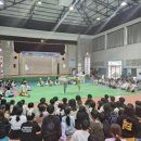 전통무예 택견 이미지