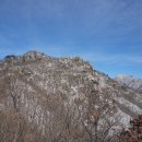 장수덕유산 이미지