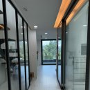세븐일레븐 청도이서점 | 청도 수영장 있는 애견동반 풀빌라 펜션 ‘더포레풀빌라’