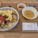 오후의 숲 | 서울숲 일식당 오후 가라아게 솔직후기