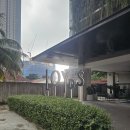 말레이시아 쿠알라룸푸르 부킷빈탕 숙소 Lloyd&#39;s Inn(로이드 인) 숙박 후기