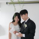 워킹웨딩) 아워무드 후기, 웨딩스냅 아워무드