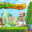 꿈의 정원 이미지