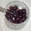 물고기삼촌 | [물고기삼촌]무첨가 냉동 블루베리 효능·후기|요거트 브런치까지!