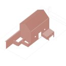 핑크하우스 이미지