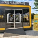 은행나무길(경제진흥원앞) 이미지