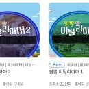 챠오 이탈리아어 회화 중급 이미지