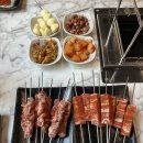 신길4동 1동1마을 지하공영주차장 | 영등포 램가든양꼬치 부드러운 육질의 양갈비 맛집