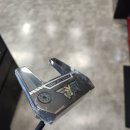 TDG골프피팅센타 부여점 | 퍼팅의 신세계를 열다: PXG 배트어택(Bat Attack)제로토크의 압도적 관용성과 직진성 분석