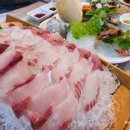 제주활어회 이미지