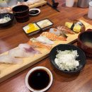 유메초밥 | 양산부산대병원 맛집, 스시유메 초밥 2인 세트 내돈내산 후기