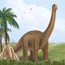 말라위사우루스 이미지