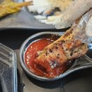 불타는생소갈비살 | 계양구청 맛집 숯불클럽 계양구청점/쪽갈비와 생소갈비살 솔직후기